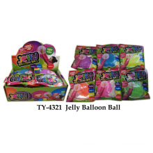 Jelly Balloon Ball Toy